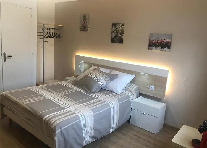 L\'Auberge Fleurie