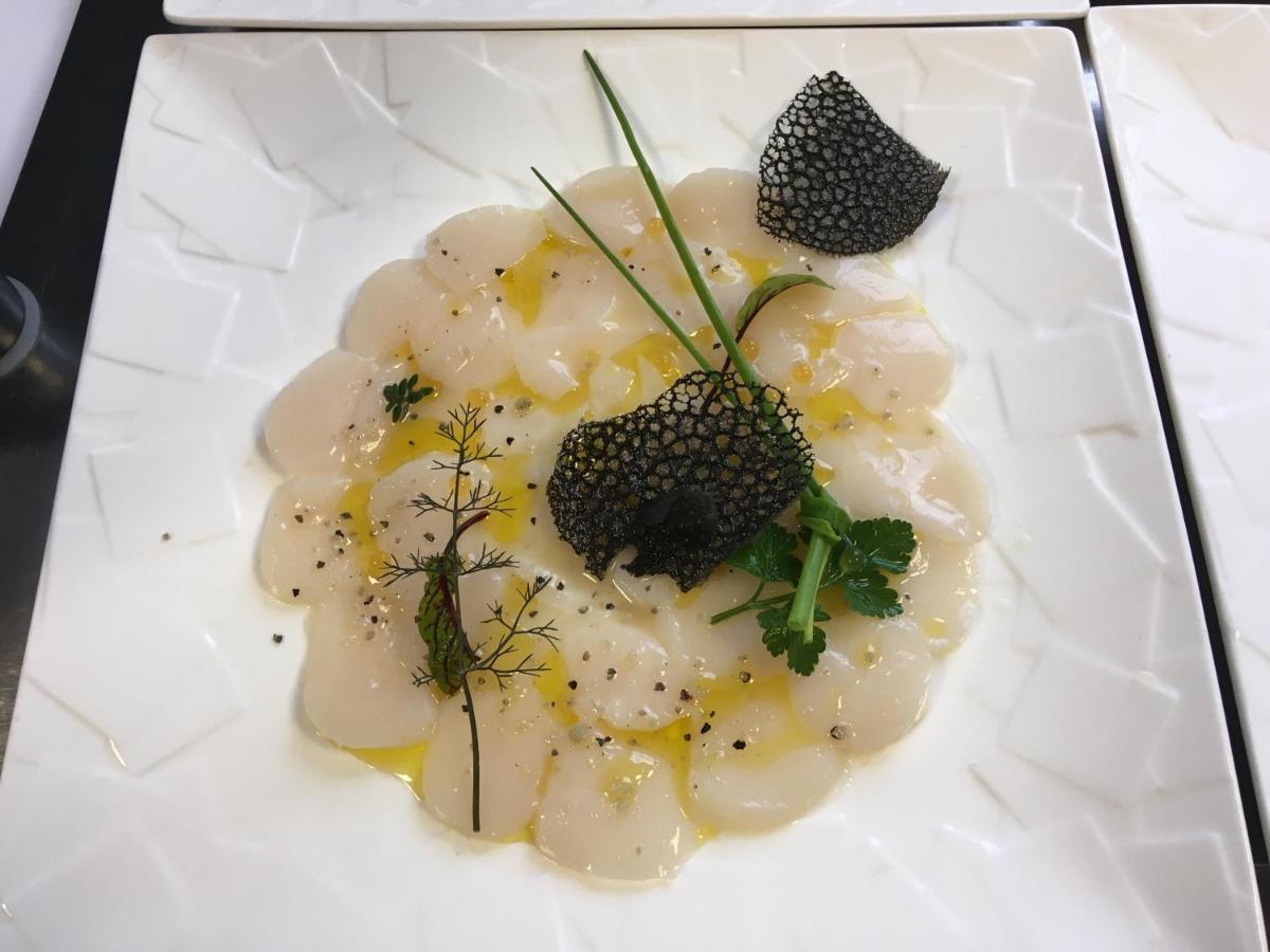 L'auberge Fleurie Inn 3*