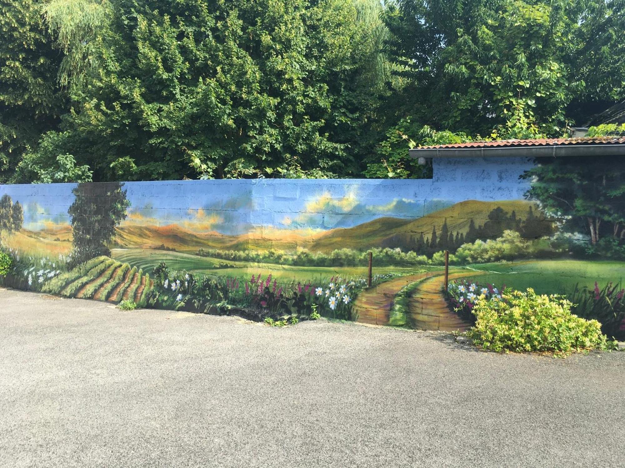 L'auberge Fleurie Inn 3*